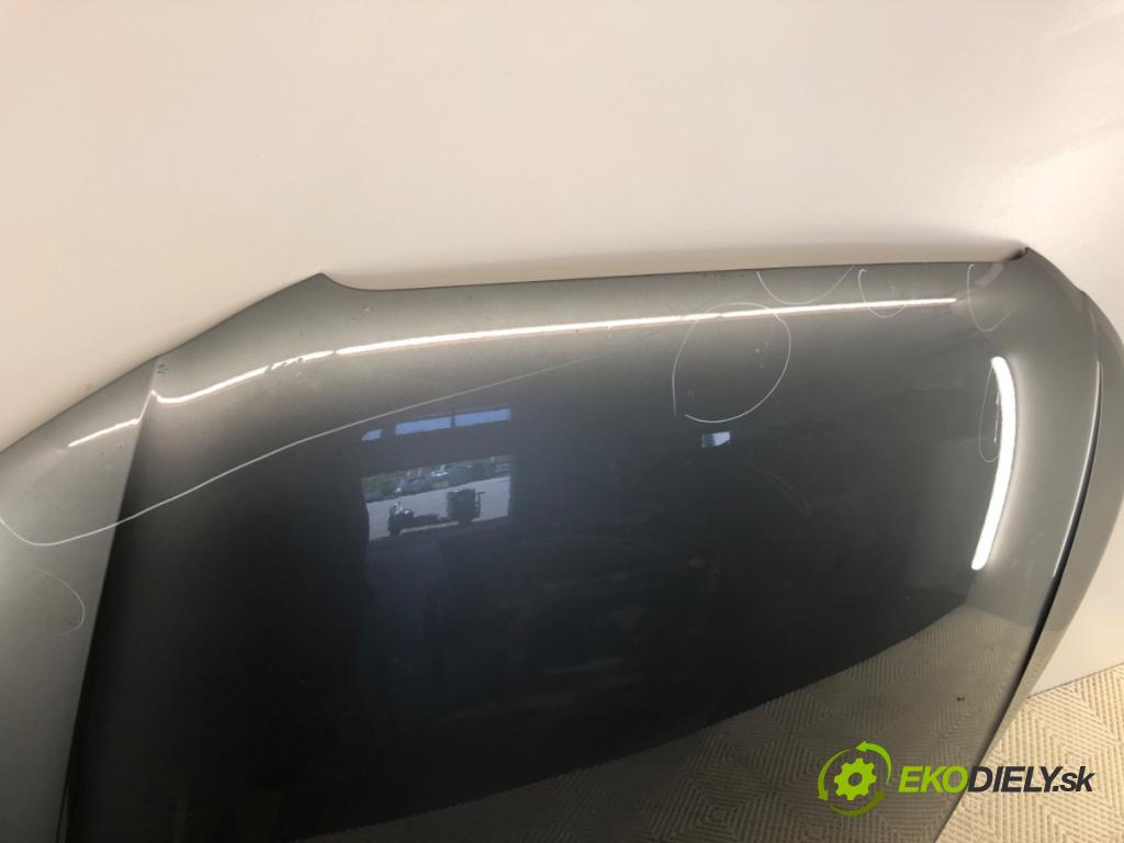 AUDI A4 B8 sedan 2008 118 kW 1.8 TFSI 1798 kapota LY7G (Kapota)