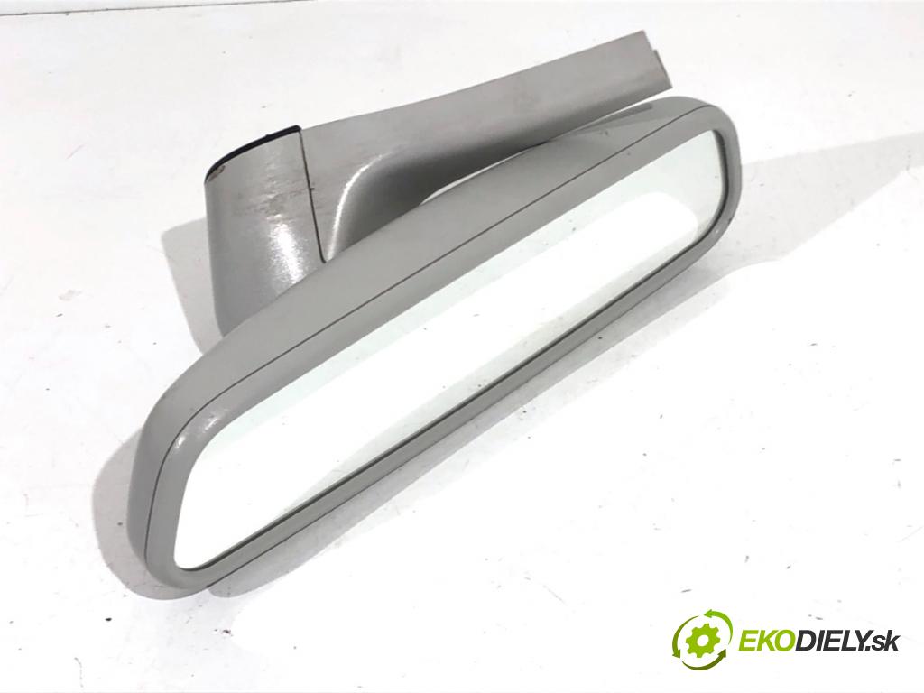 AUDI A4 B8 sedan 2008 118 kW 1.8 TFSI 1798 zpětné zrcátko vnitřní  (Vnitřní zpětné zrcátko)