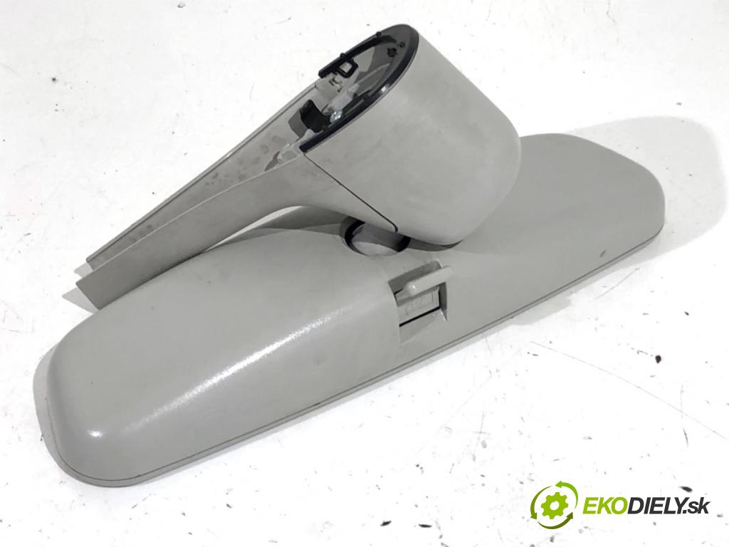 AUDI A4 B8 sedan 2008 118 kW 1.8 TFSI 1798 zpětné zrcátko vnitřní  (Vnitřní zpětné zrcátko)