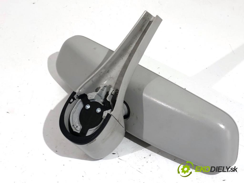 AUDI A4 B8 sedan 2008 118 kW 1.8 TFSI 1798 zpětné zrcátko vnitřní  (Vnitřní zpětné zrcátko)