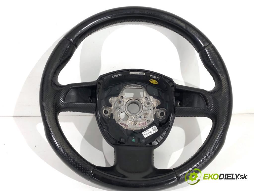 AUDI A4 B8 sedan 2008 118 kW 1.8 TFSI 1798 Volant 8T0419091A (Volant)