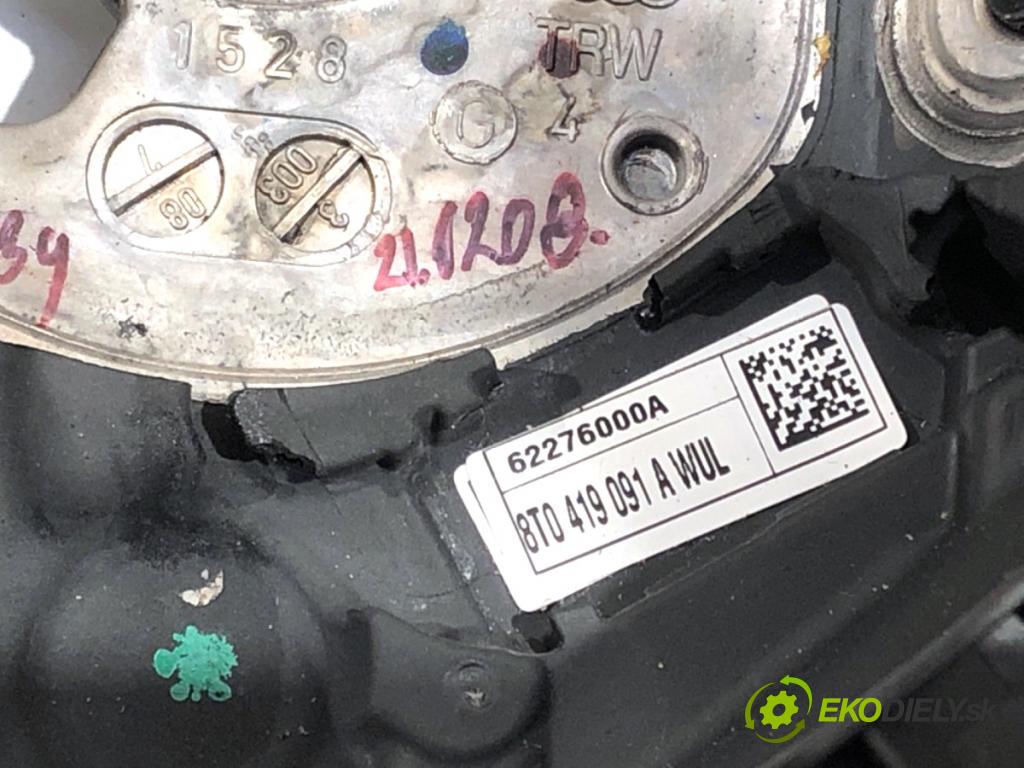 AUDI A4 B8 sedan 2008 118 kW 1.8 TFSI 1798 Volant 8T0419091A (Volant)