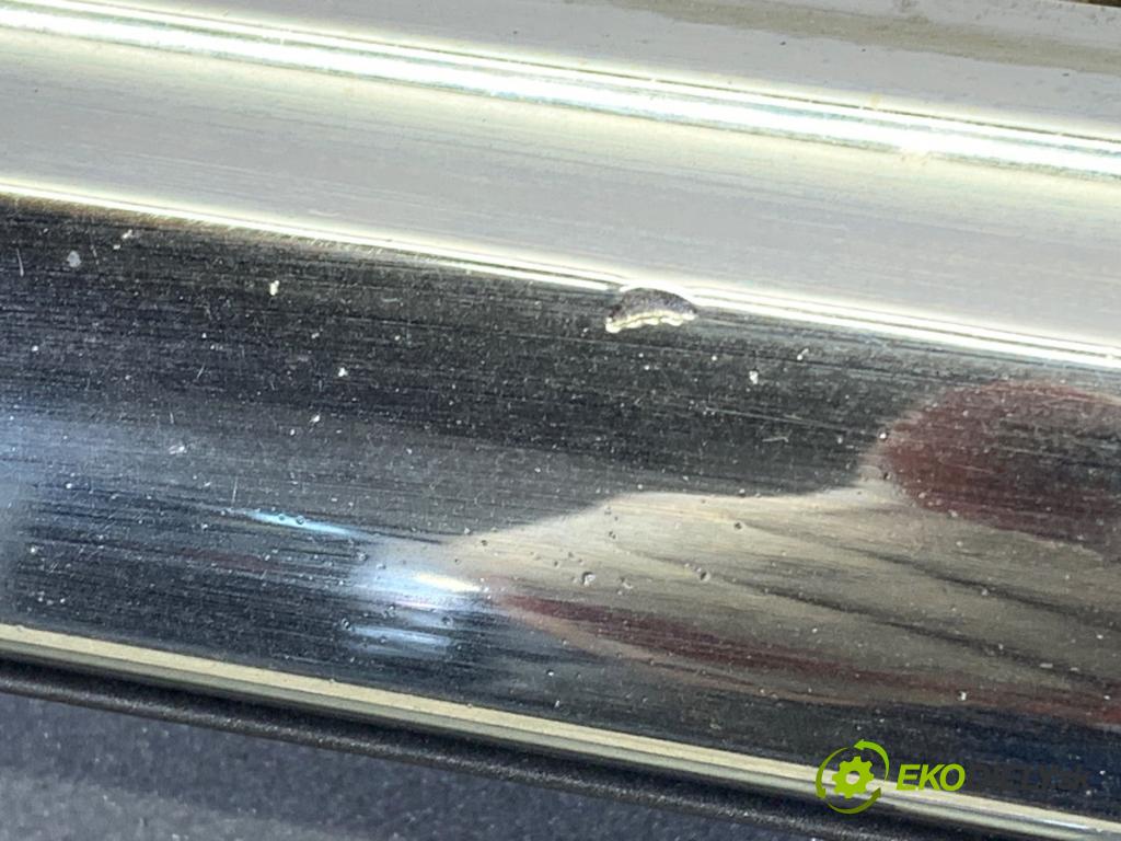 AUDI A4 B8 sedan 2008 118 kW 1.8 TFSI 1798 mřížka maska 8K0853651 (Přední mřížka (maska chladiče))