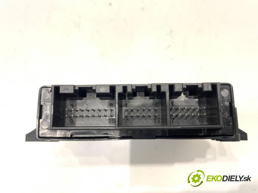 AUDI A4 B8 sedan 2008 118 kW 1.8 TFSI 1798 Modul PDC 8K0919475B (Riadiaca jednotka ostatné)