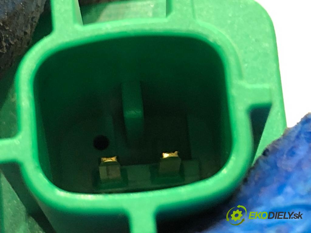 AUDI A4 B8 sedan 2008 118 kW 1.8 TFSI 1798 Snímač nárazu 1K0909606C (Snímač nárazu)