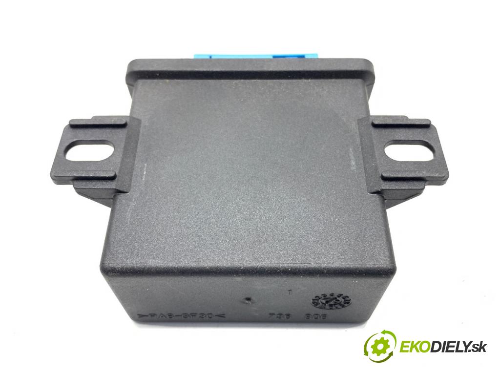 AUDI A4 B8 sedan 2008 118 kW 1.8 TFSI 1798 Modul svetiel 8T0907357A (Riadiaca jednotka ostatné)