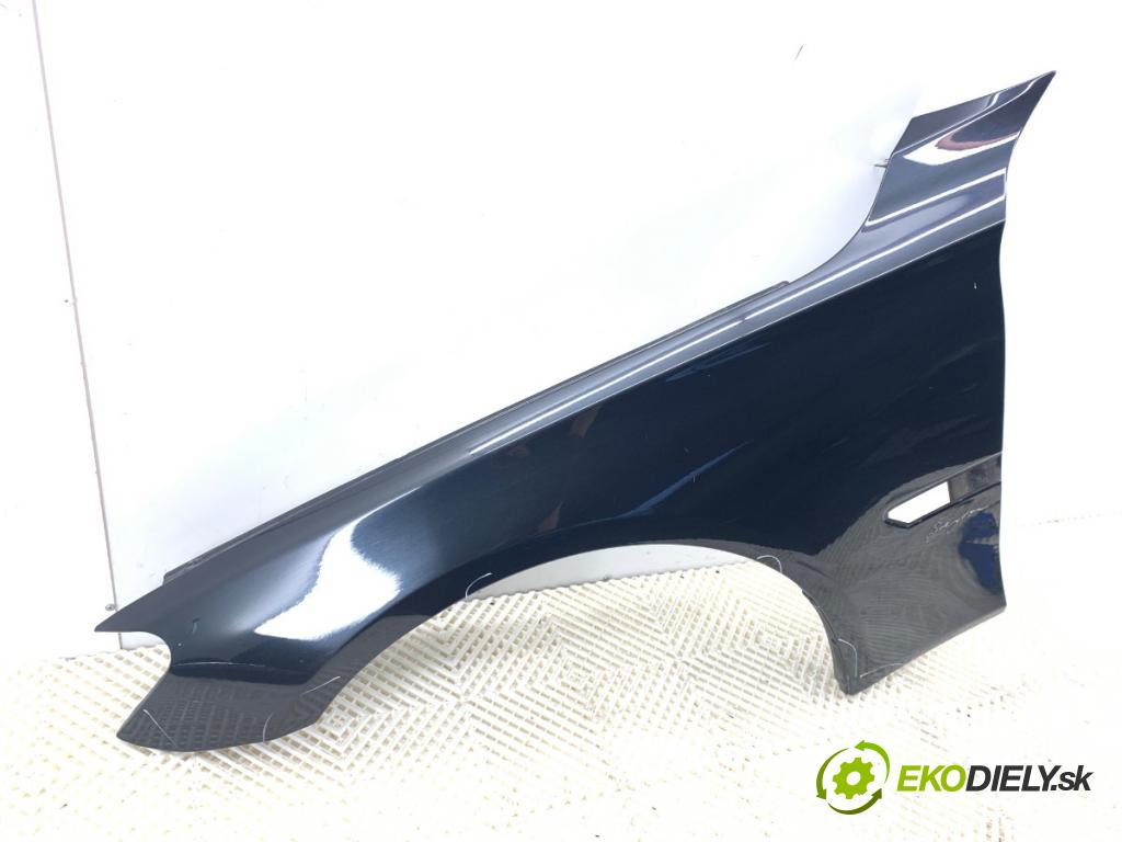 BMW F01 sedan 2008 180 kW 730 d 2993 blatník levý přední část 475