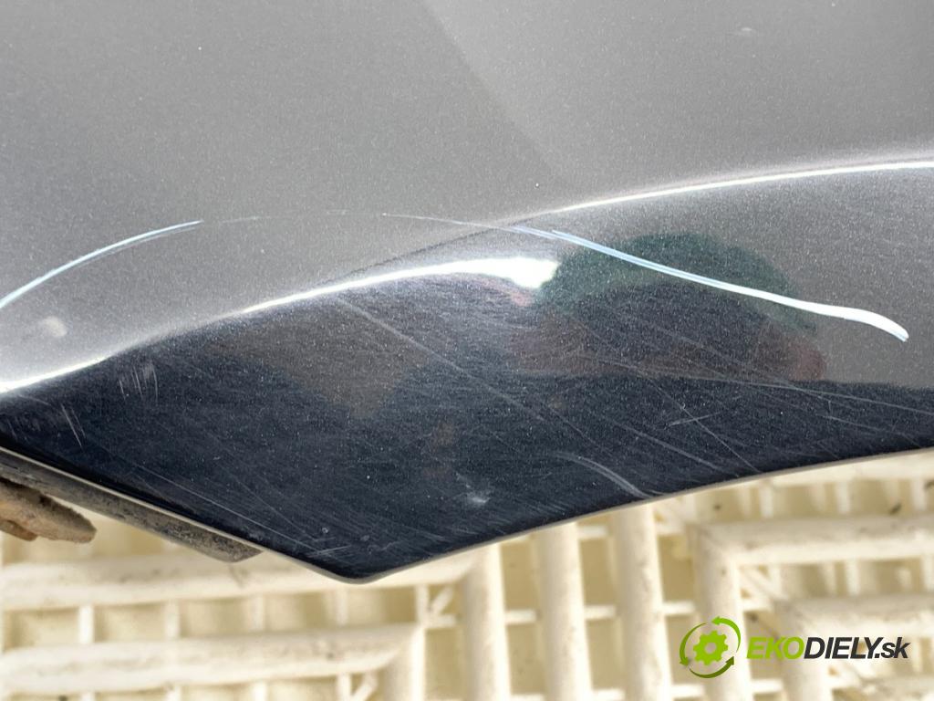 BMW F01 sedan 2008 180 kW 730 d 2993 blatník levý přední část 475