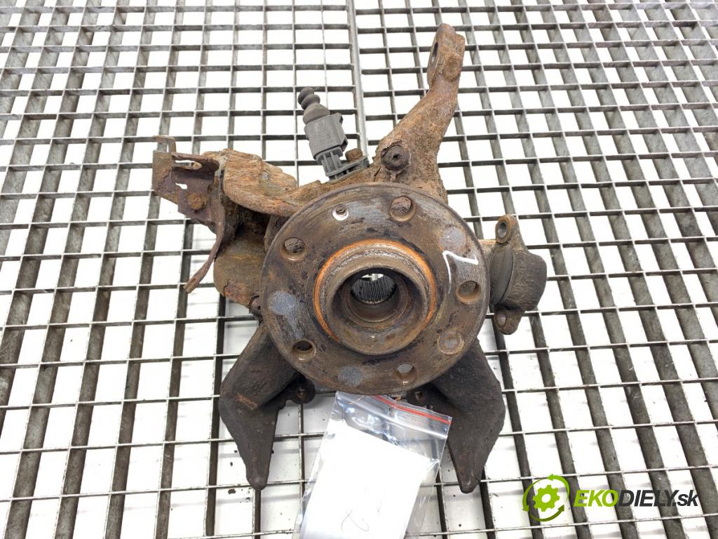AUDI A3 8P liftback 2005 75 kW 1.6 1595 náboj ľavy predný 
