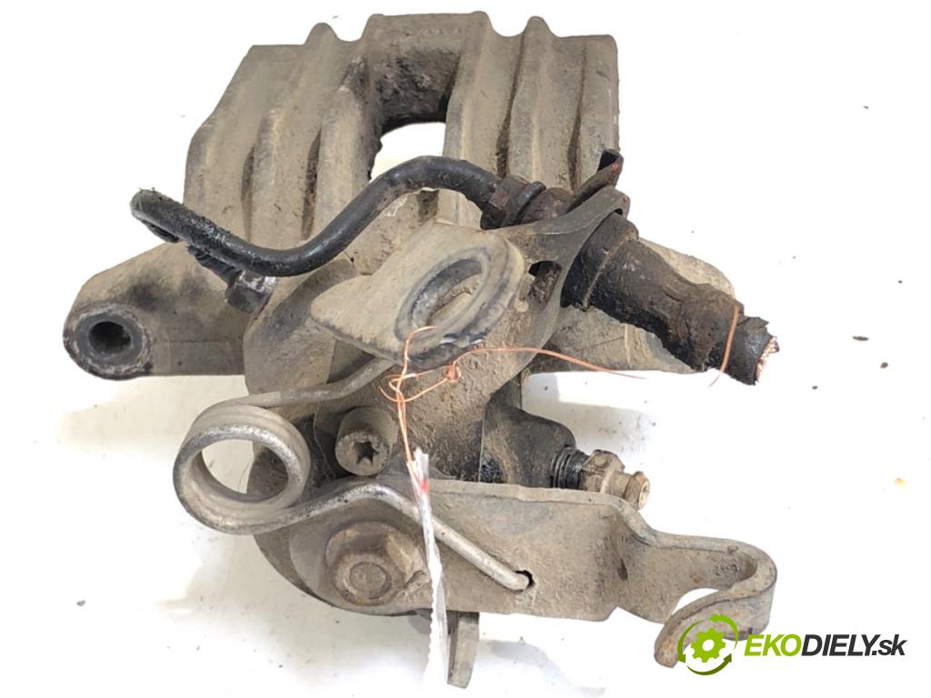 AUDI A3 8P liftback 2005 75 kW 1.6 1595 Brzdič strmeň pravy zad