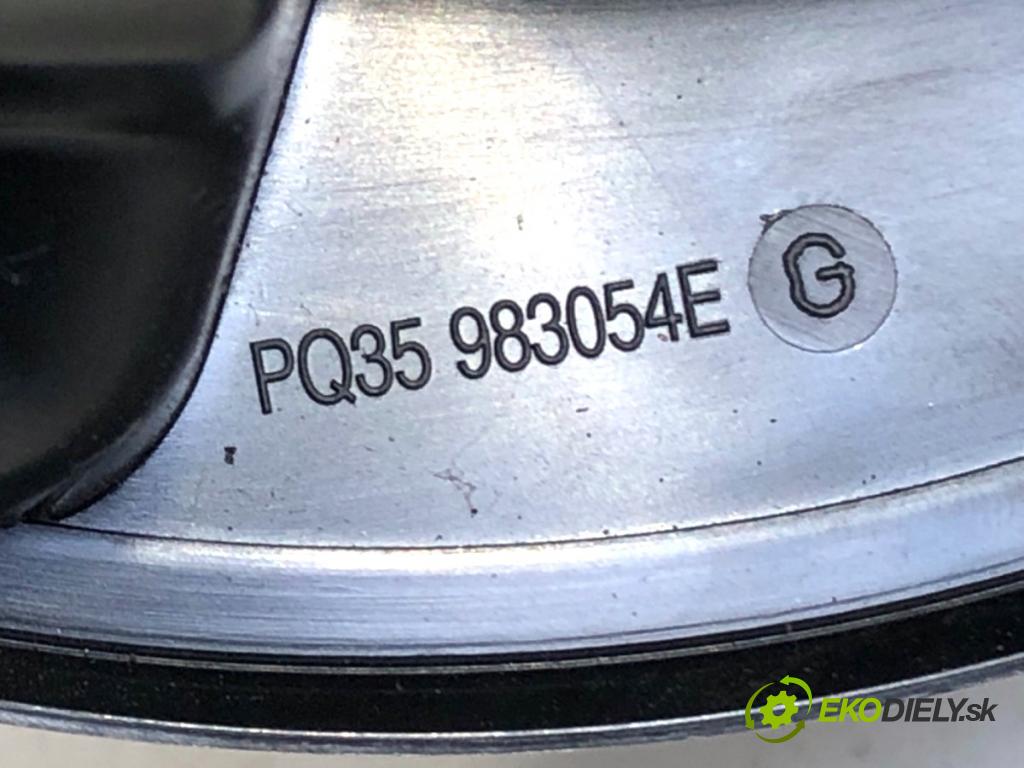 AUDI A3 8P liftback 2005 75 kW 1.6 1595 topení 1K1820015C