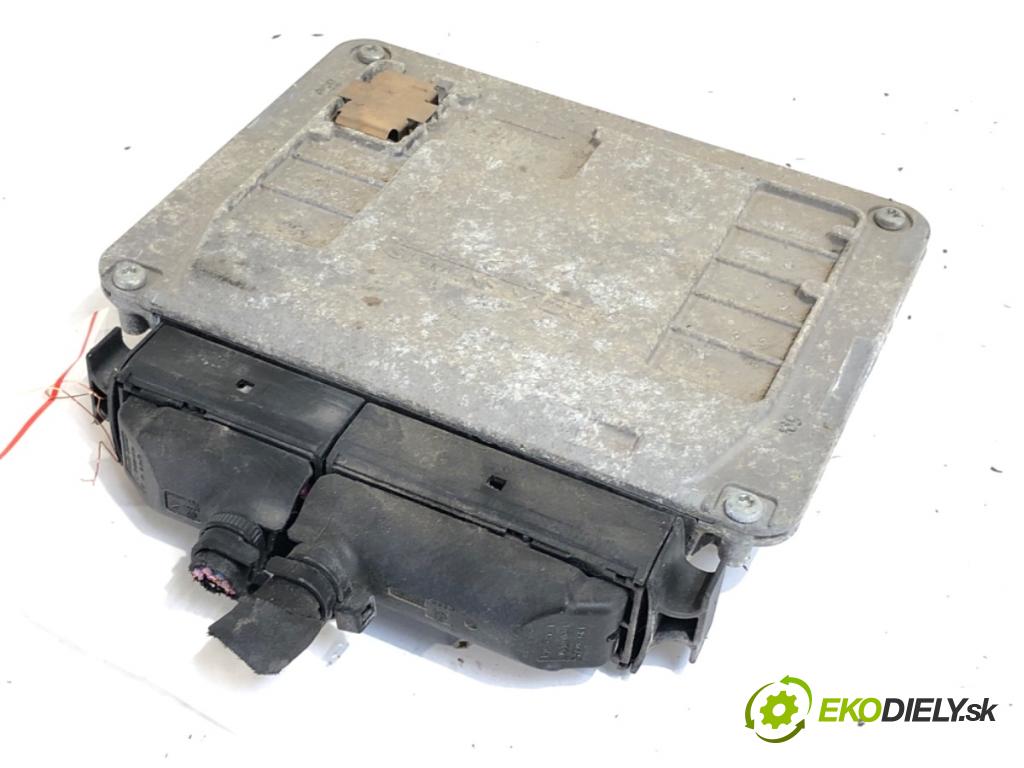 AUDI A3 8P liftback 2005 75 kW 1.6 1595 riadiaca jednotka Motor 06A906033EH (Riadiaca jednotka)