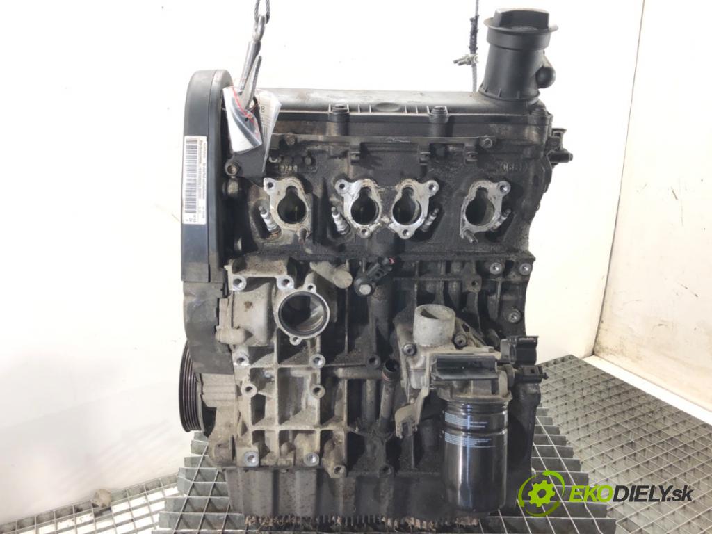 AUDI A3 8P liftback 2005 75 kW 1.6 1595 motor BSE (Motor)