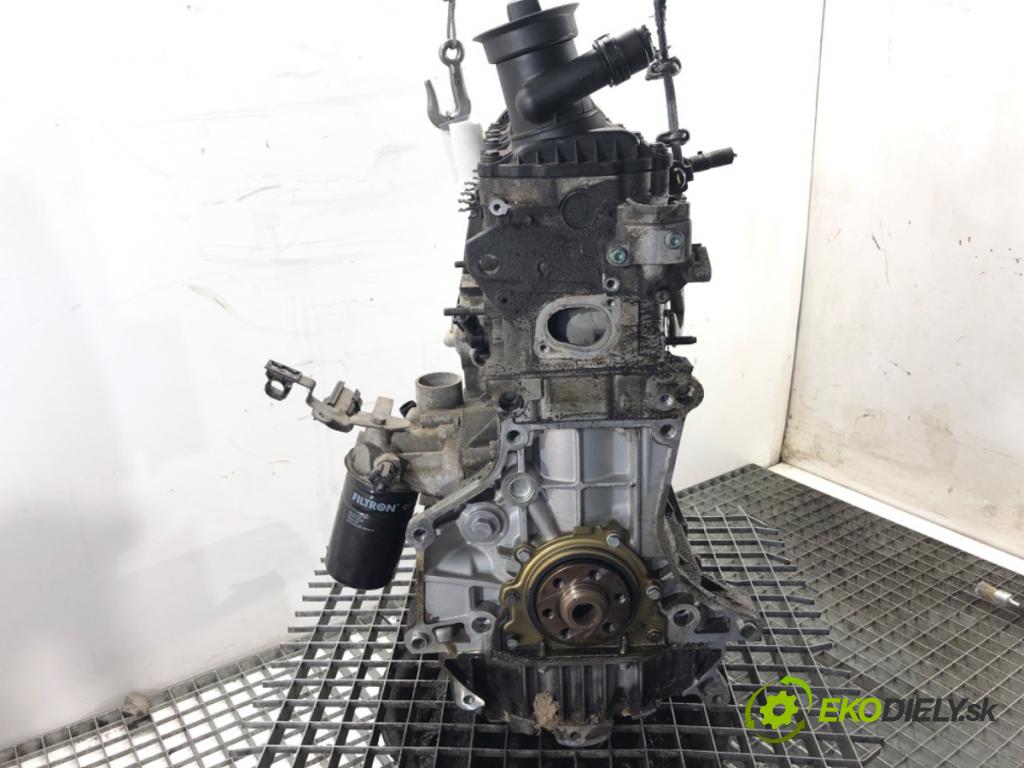 AUDI A3 8P liftback 2005 75 kW 1.6 1595 motor BSE (Motor)