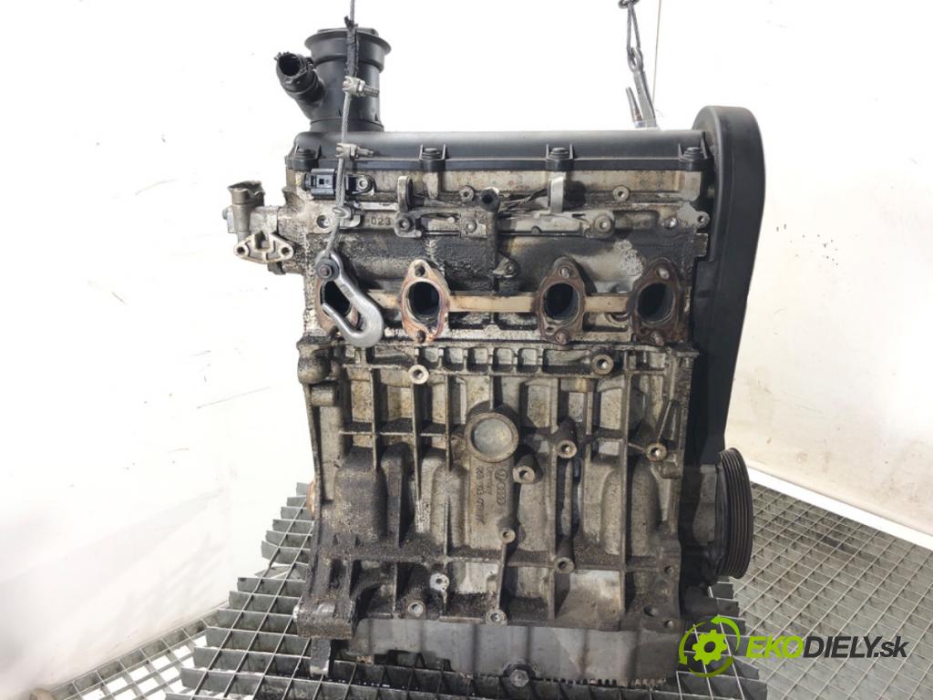 AUDI A3 8P liftback 2005 75 kW 1.6 1595 motor BSE (Motor)