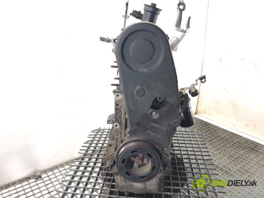 AUDI A3 8P liftback 2005 75 kW 1.6 1595 motor BSE (Motor)