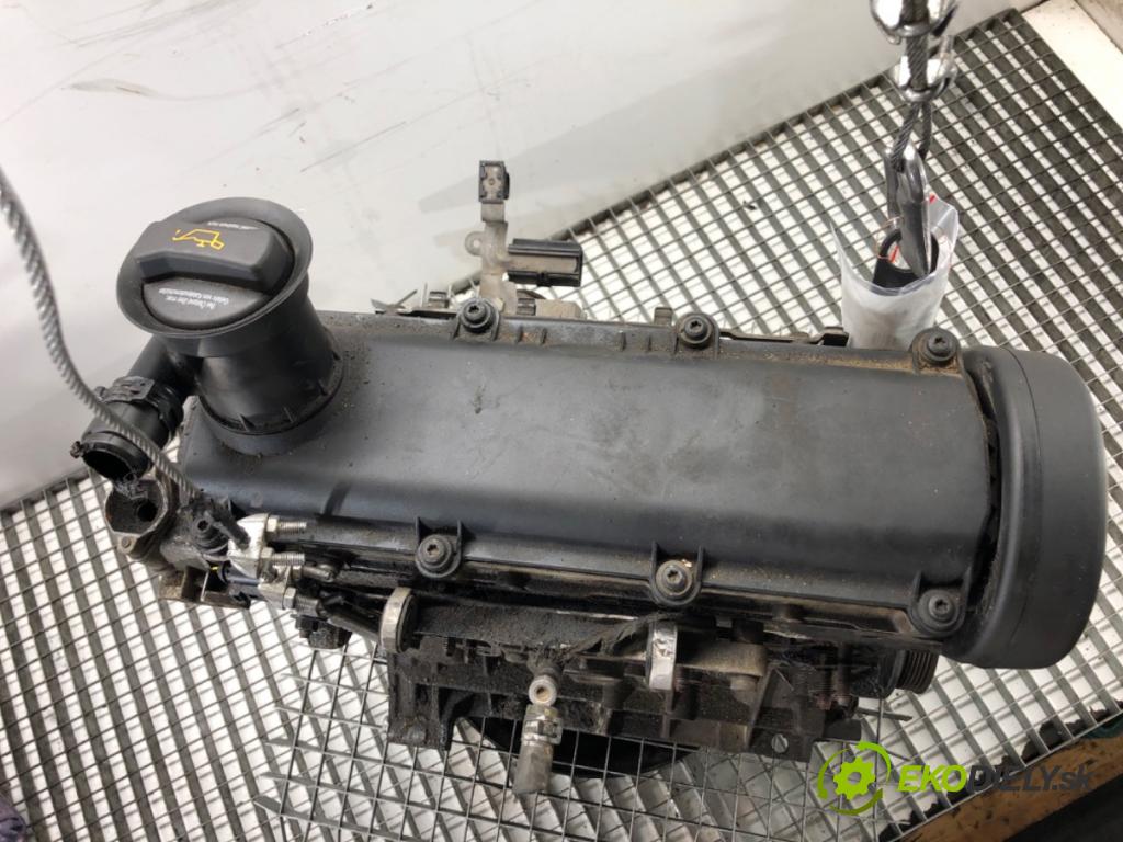 AUDI A3 8P liftback 2005 75 kW 1.6 1595 motor BSE (Motor)