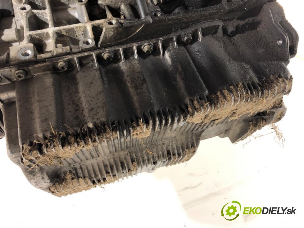 AUDI A3 8P liftback 2005 75 kW 1.6 1595 motor BSE (Motor)