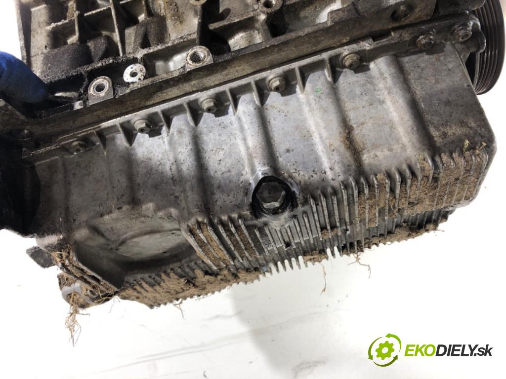 AUDI A3 8P liftback 2005 75 kW 1.6 1595 motor BSE (Motor)