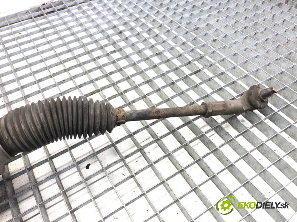 AUDI A3 8P liftback 2005 75 kW 1.6 1595 riadenie 1K1423051BQ (Riadenie)