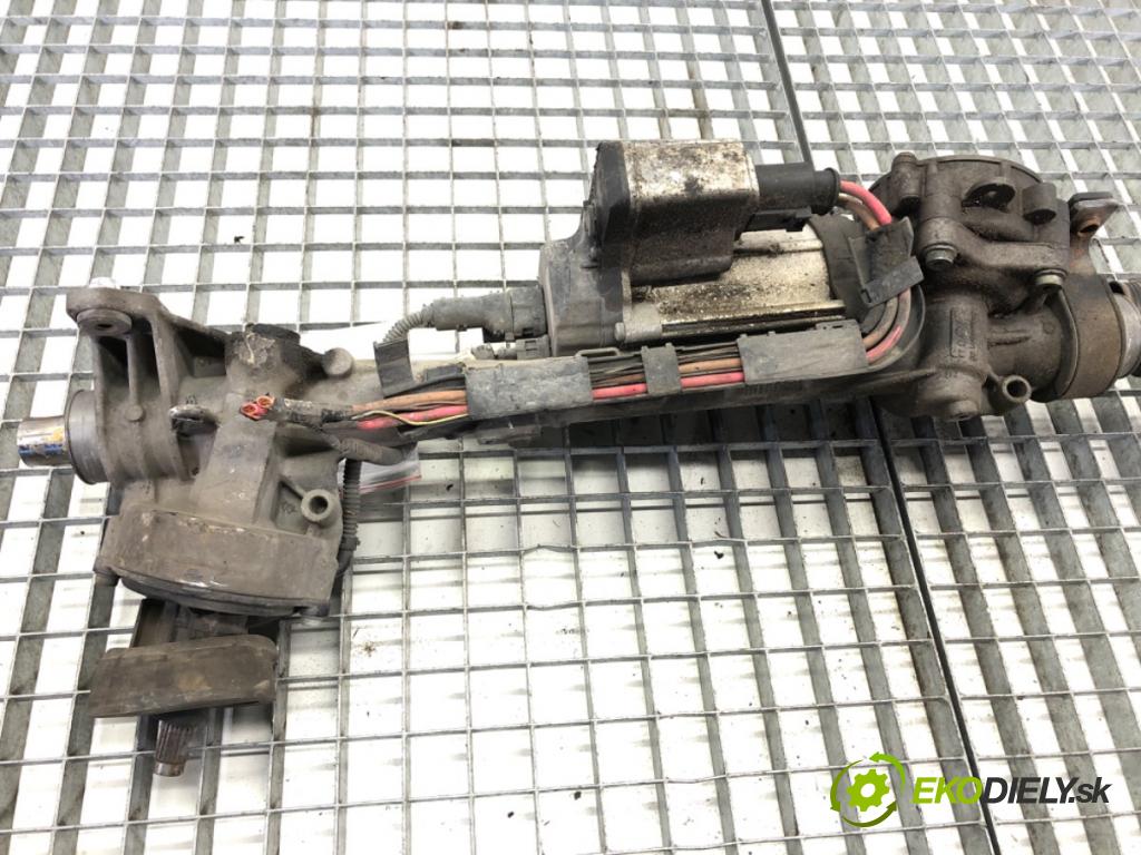 AUDI A3 8P liftback 2005 75 kW 1.6 1595 riadenie 1K1423051BQ (Riadenie)