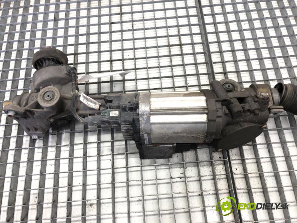 AUDI A3 8P liftback 2005 75 kW 1.6 1595 riadenie 1K1423051BQ (Riadenie)