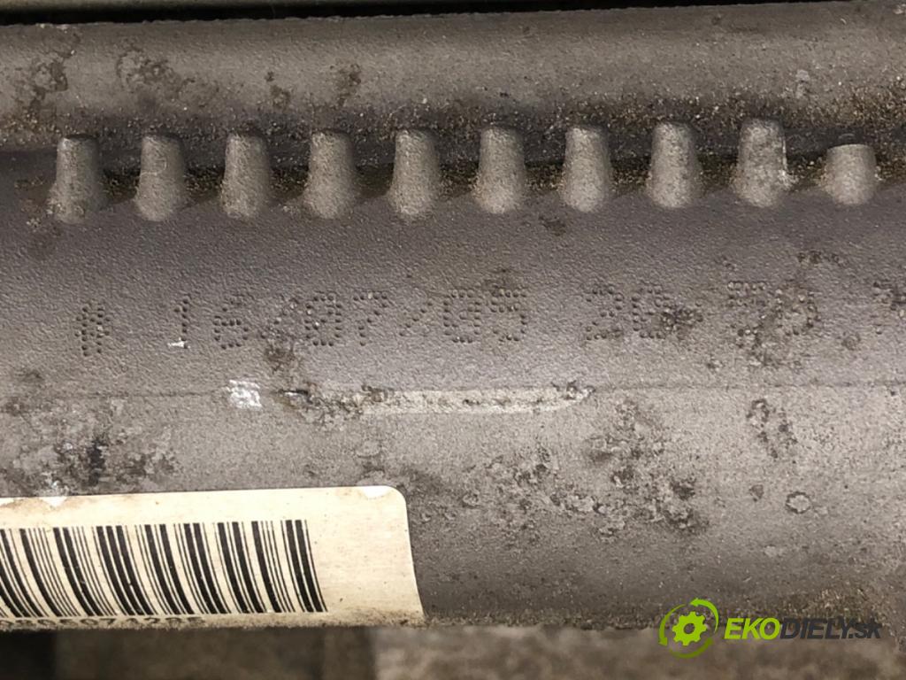 AUDI A3 8P liftback 2005 75 kW 1.6 1595 riadenie 1K1423051BQ (Riadenie)