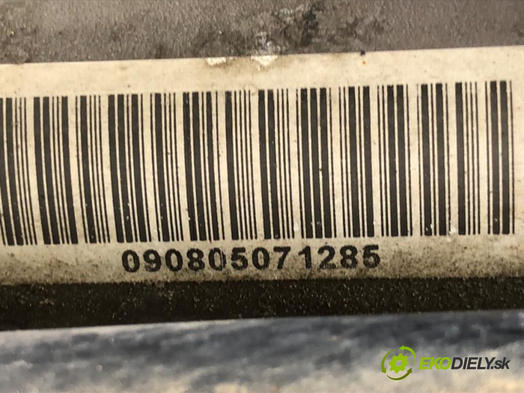 AUDI A3 8P liftback 2005 75 kW 1.6 1595 riadenie 1K1423051BQ (Riadenie)