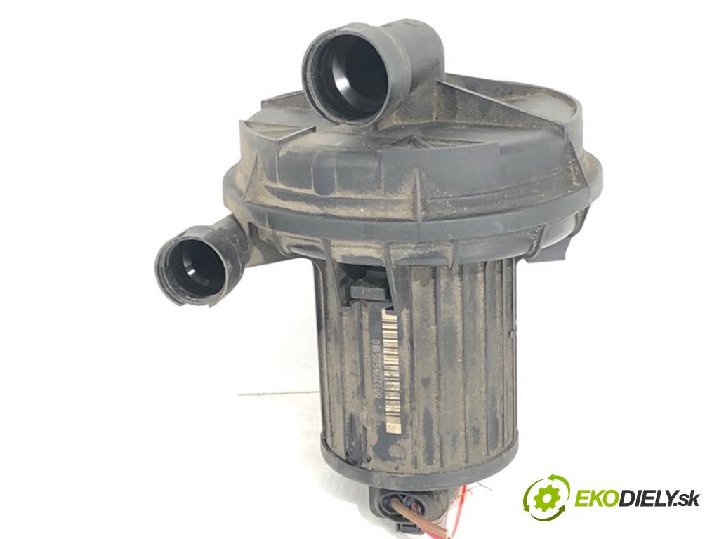 AUDI A3 8P liftback 2005 75 kW 1.6 1595 Pumpa vzduchu sekundárneho 06A959253B (Ohrievanie, ventilácia ostatné)