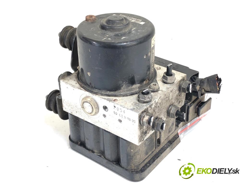 AUDI A3 8P liftback 2005 75 kW 1.6 1595 pumpa ABS 1K0614517M (Pumpa ABS)