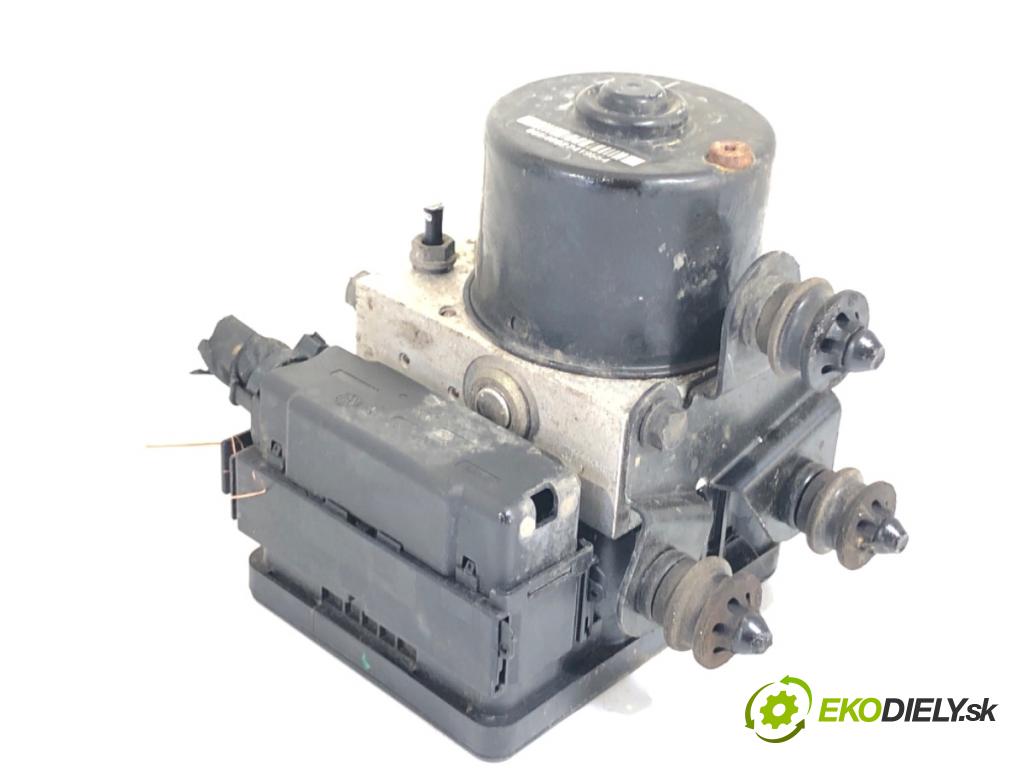 AUDI A3 8P liftback 2005 75 kW 1.6 1595 pumpa ABS 1K0614517M (Pumpa ABS)