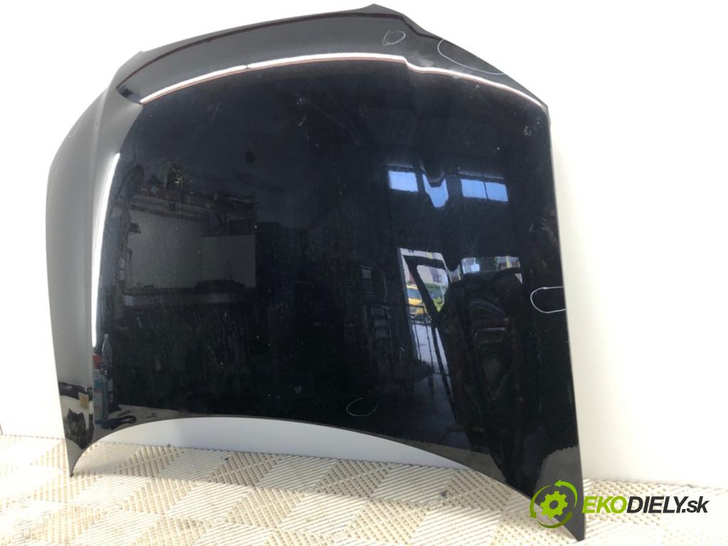 AUDI A3 8P liftback 2005 75 kW 1.6 1595 kapota (Kapota)