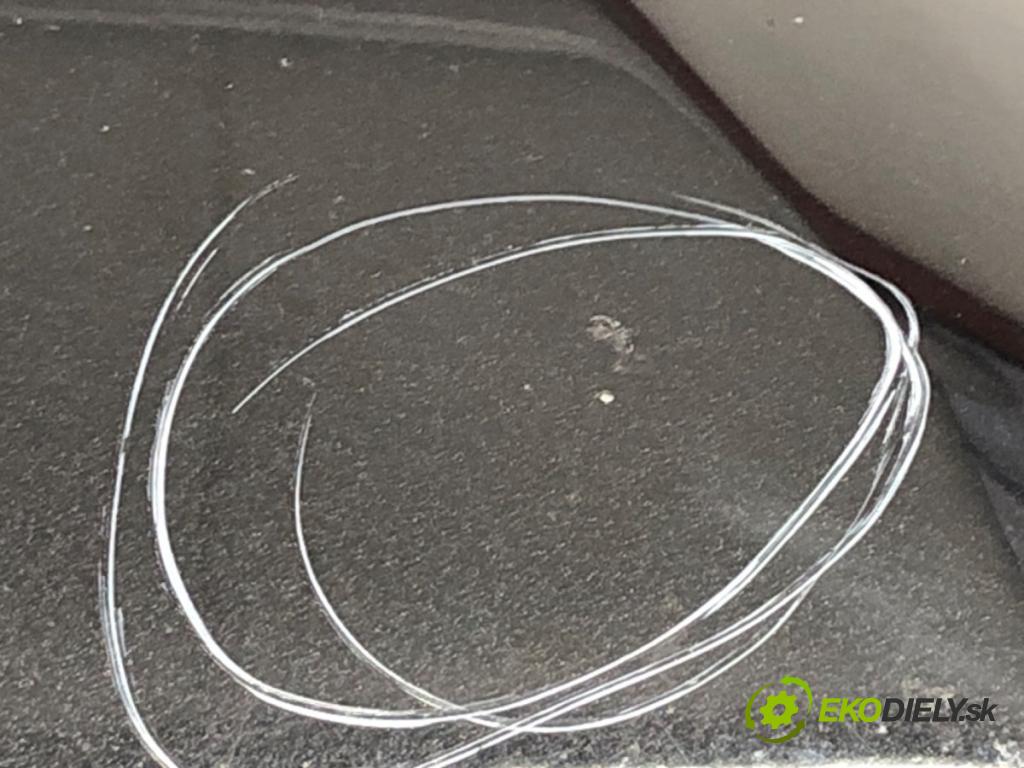 AUDI A3 8P liftback 2005 75 kW 1.6 1595 kapota (Kapota)