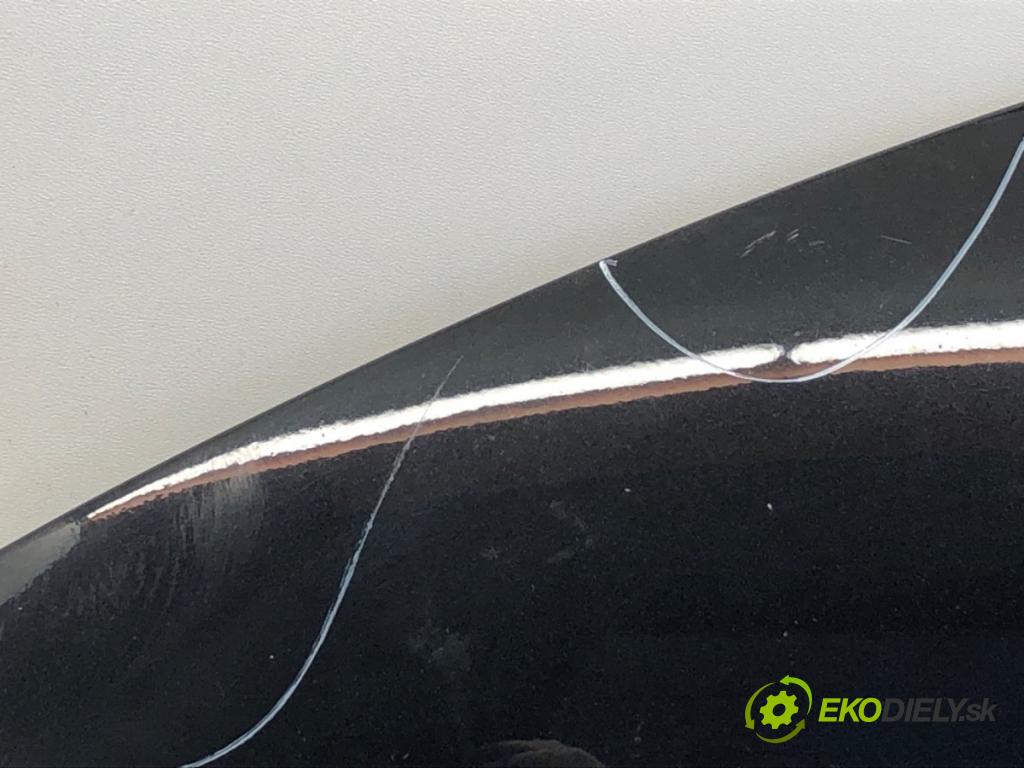 AUDI A3 8P liftback 2005 75 kW 1.6 1595 kapota (Kapota)