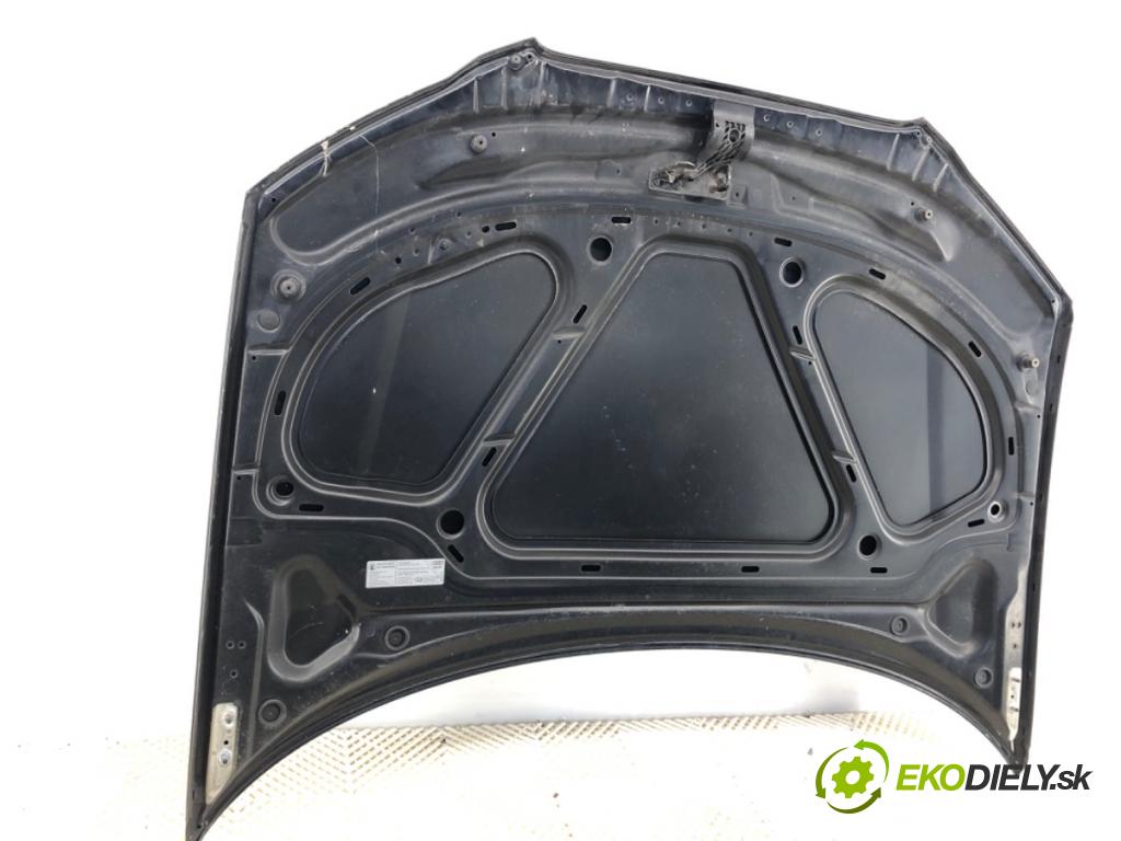 AUDI A3 8P liftback 2005 75 kW 1.6 1595 kapota (Kapota)