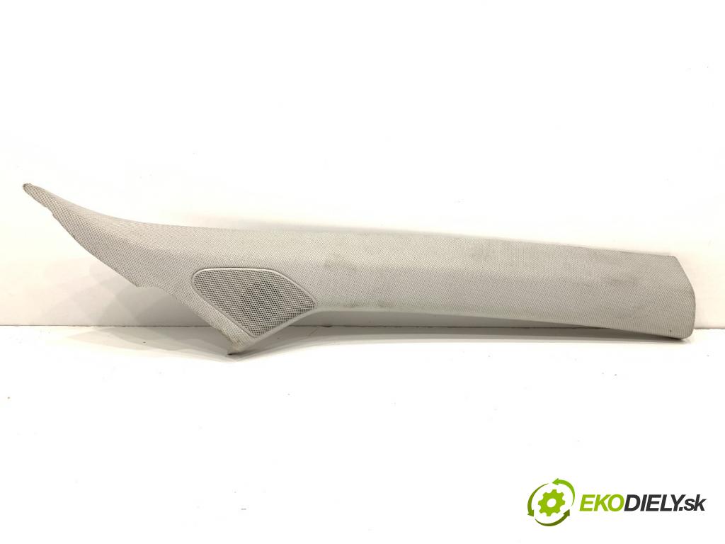 AUDI A3 8P liftback 2005 75 kW 1.6 1595 clona sloupku pravý 