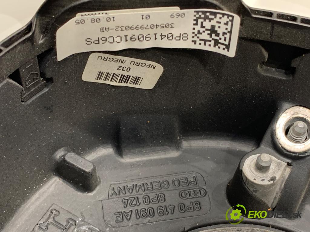 AUDI A3 8P liftback 2005 75 kW 1.6 1595 Volant  (Volant)