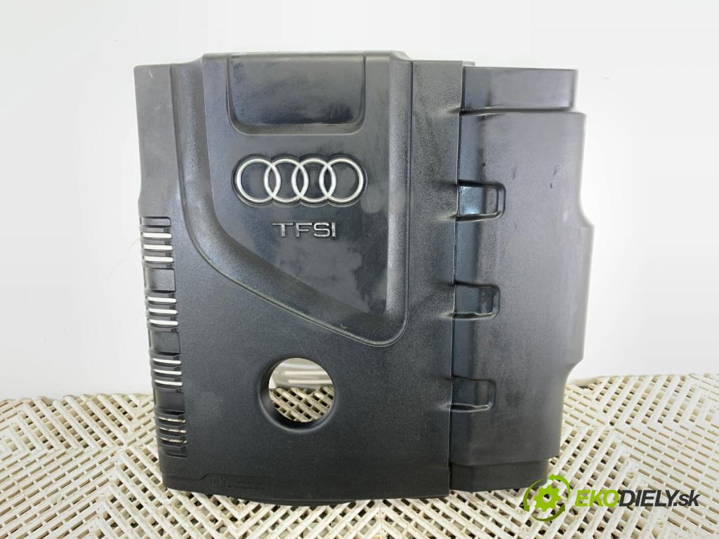 AUDI A4 B8 sedan 2008 118 kW 1.8 TFSI 1798 Kryt Motor  (Kryt motora)