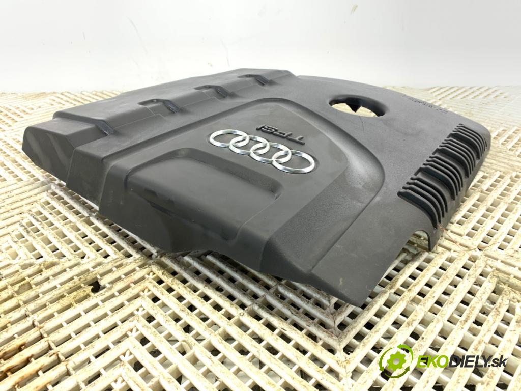 AUDI A4 B8 sedan 2008 118 kW 1.8 TFSI 1798 Kryt Motor  (Kryt motora)