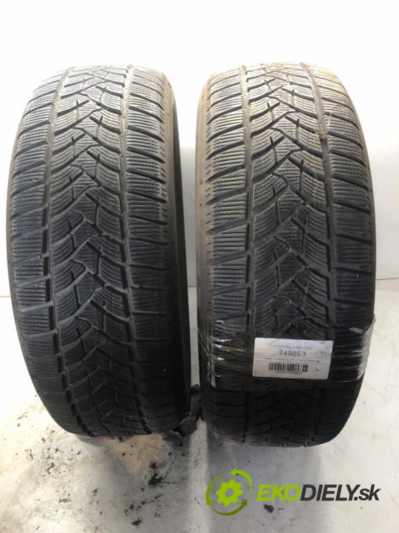 --- ---      PNEUMATIKY: PARA: 18 zima 235/60 