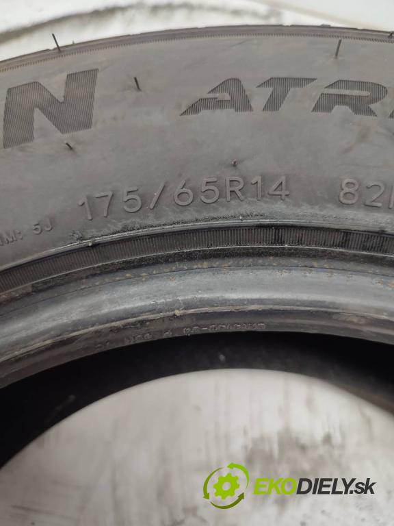--- --- PNEUMATIKY: PARA: 14 175/65