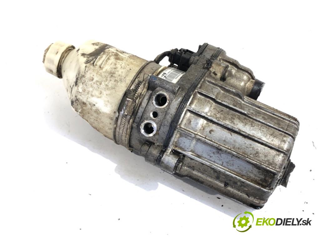 OPEL ASTRA H Kombi 2004 74 kW 1.7 CDTI (L35) 1686 Pumpa servočerpadlo 13188613 (Servočerpadlo)