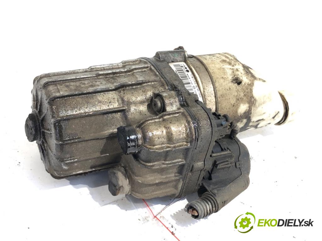 OPEL ASTRA H Kombi 2004 74 kW 1.7 CDTI (L35) 1686 Pumpa servočerpadlo 13188613 (Servočerpadlo)