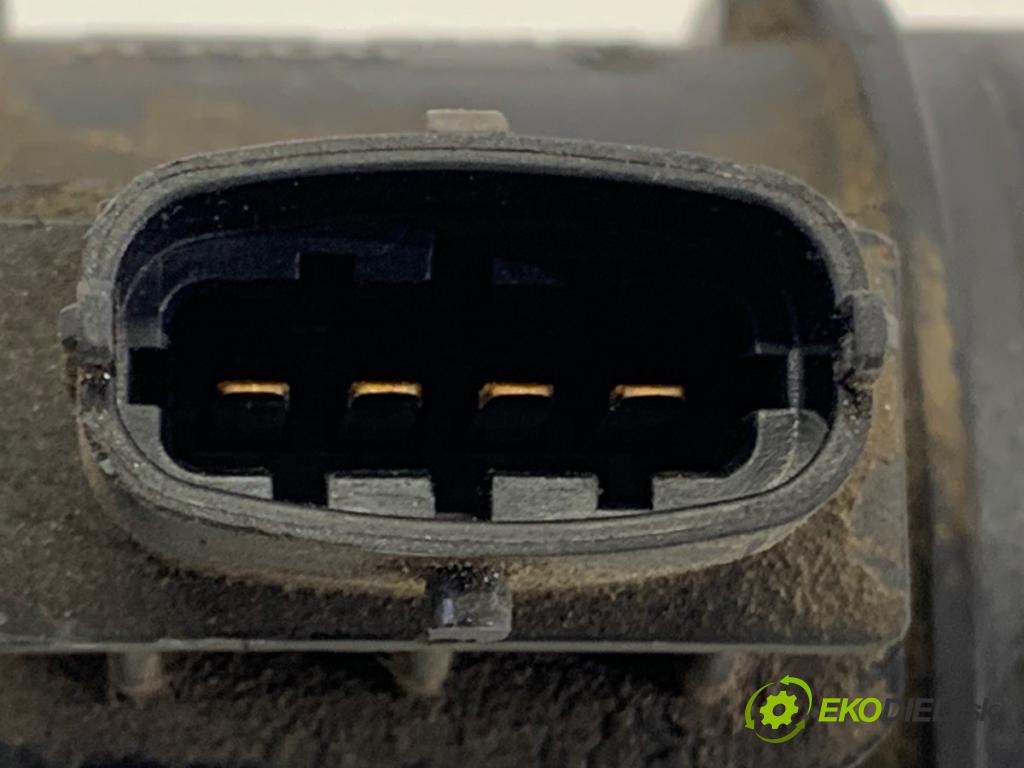 OPEL ASTRA H Kombi 2004 74 kW 1.7 CDTI (L35) 1686 Váha vzduchu 55350048 (Váha vzduchu)