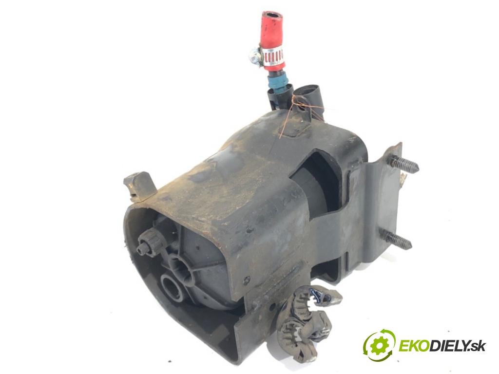 OPEL ASTRA H Kombi 2004 74 kW 1.7 CDTI (L35) 1686 Obal filtra paliva  (Obal palivového filtra)