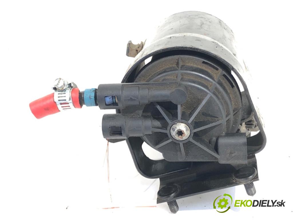 OPEL ASTRA H Kombi 2004 74 kW 1.7 CDTI (L35) 1686 Obal filtra paliva  (Obal palivového filtra)