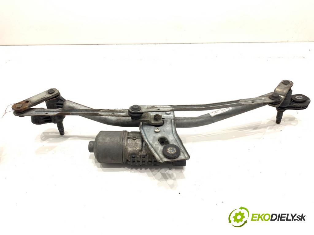OPEL ASTRA H Kombi 2004 74 kW 1.7 CDTI (L35) 1686 Mechanizmus stieračov predný 13111211 (Motorček stieračov predný)