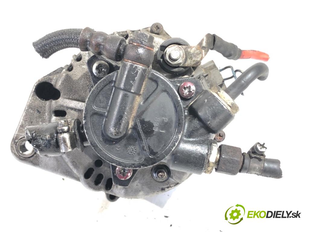 OPEL ASTRA H Kombi 2004 74 kW 1.7 CDTI (L35) 1686 Alternátor  (Alternátor)