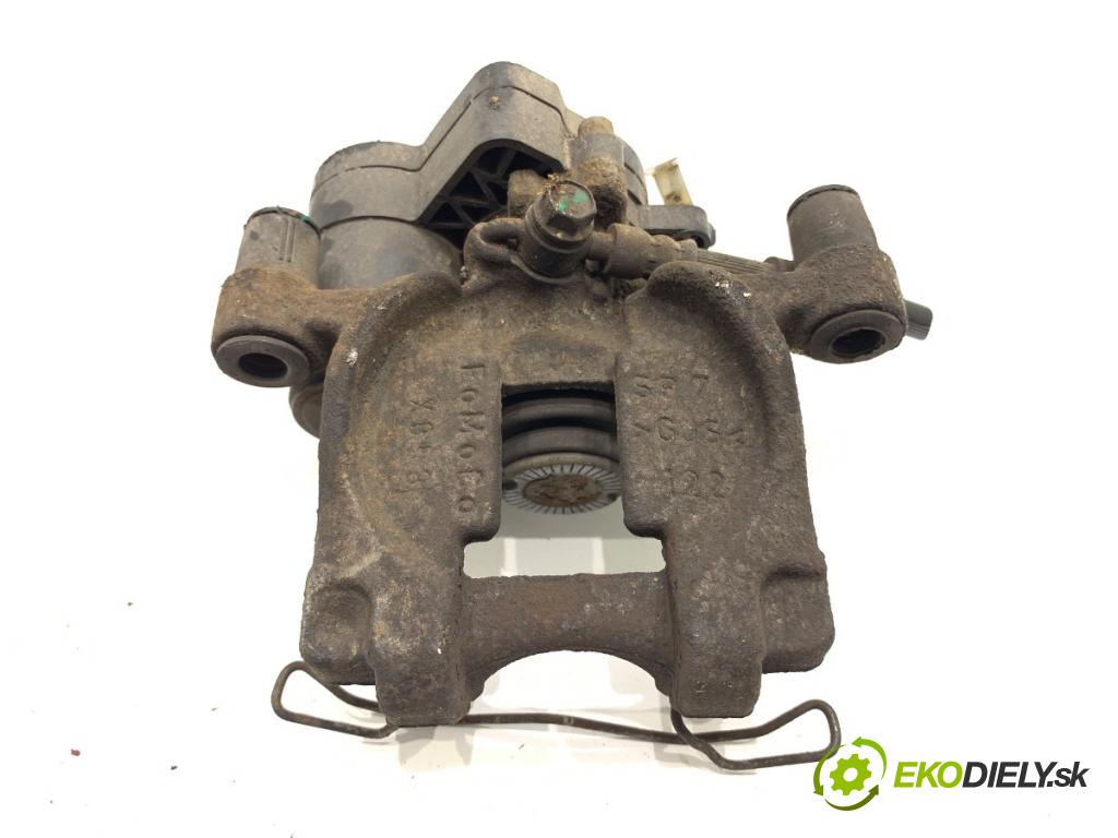 FORD MONDEO MK5 Kombi 2017 132 kW 2.0 TDCi 4x4 1998 Brzdič strmeň ľavy zad 