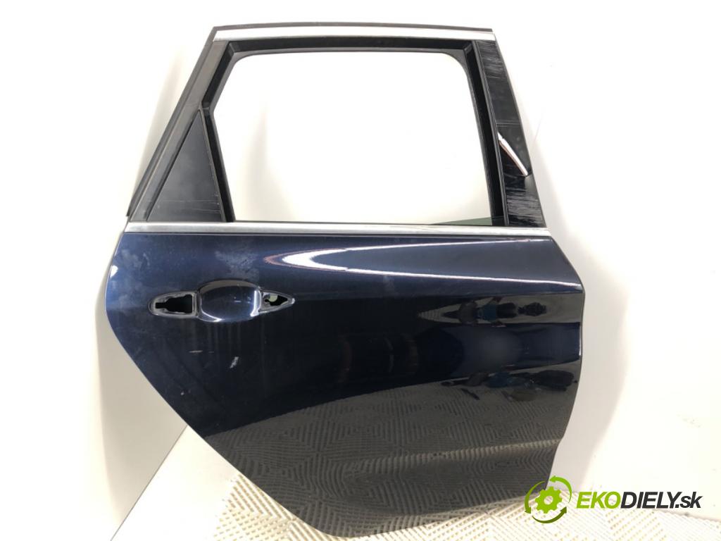 BMW F45 nadwozie wielkoprzestrzenne (MPV) 2015 110 kW 218 d 1995 dveře pravý zadní část 